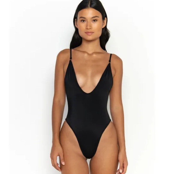 RELLECIGA Women's One Piece Swimsuits Long Sleeve Rash Guard UV Protection Surfing Swimsuit Bathing Suit